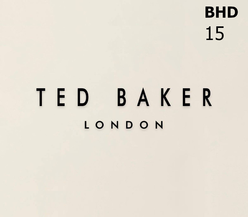 Ted Baker
