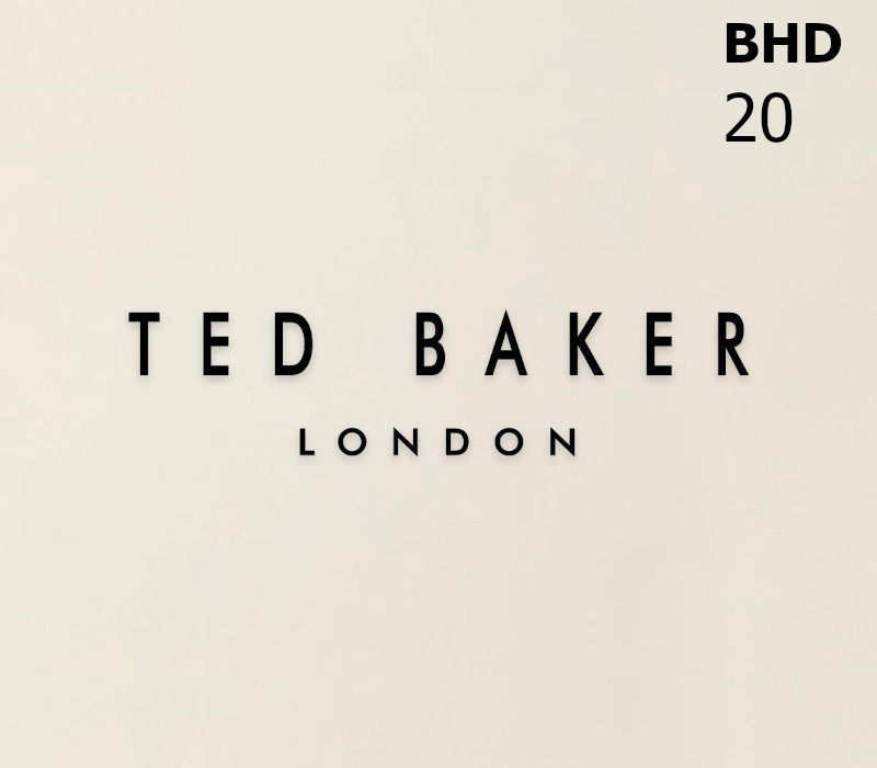 Ted Baker