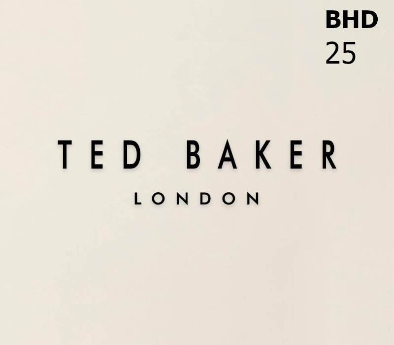 Ted Baker