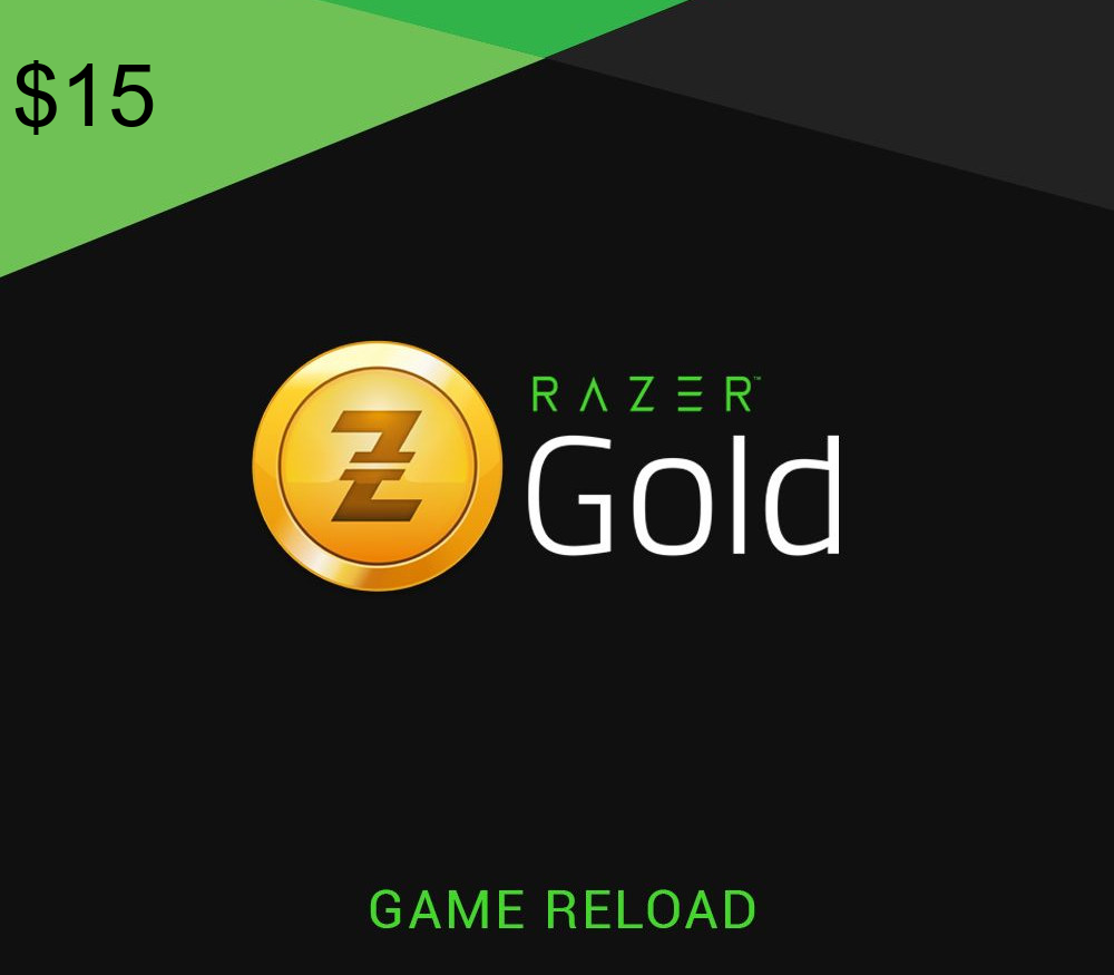 Razer Gold