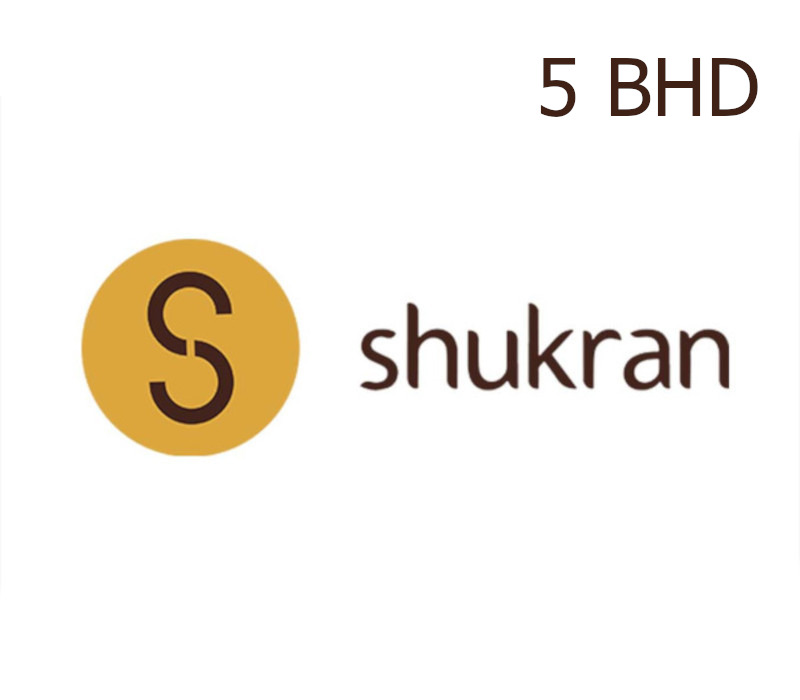 Shukran