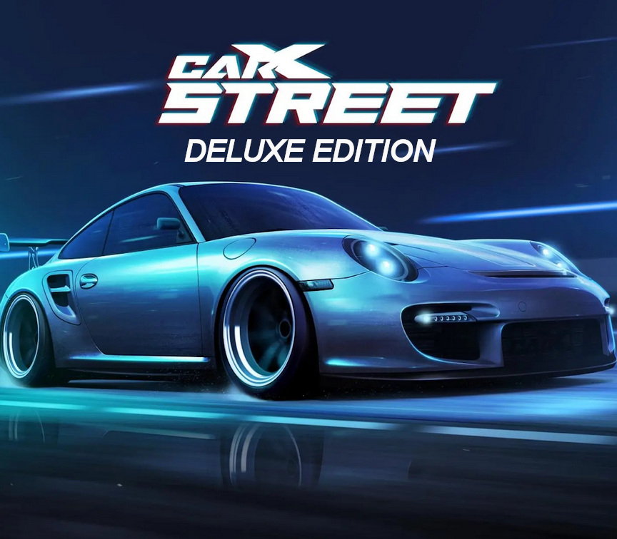 CarX Street