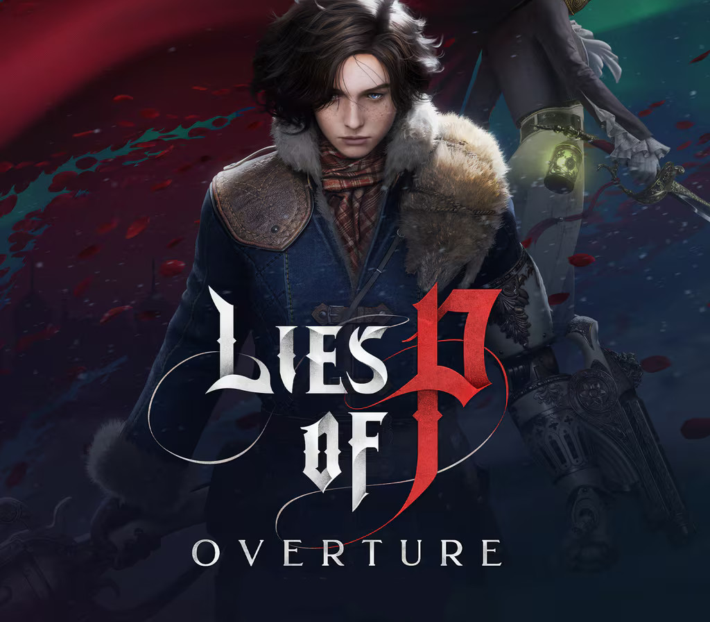 Lies of P - Overture