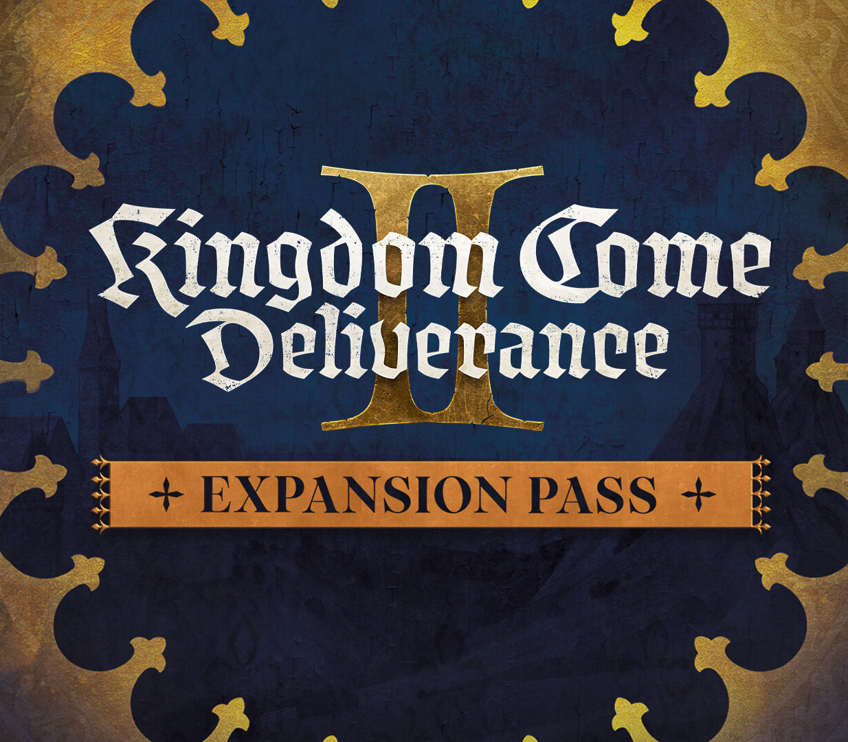 Kingdom Come Deliverance II - Expansion Pass