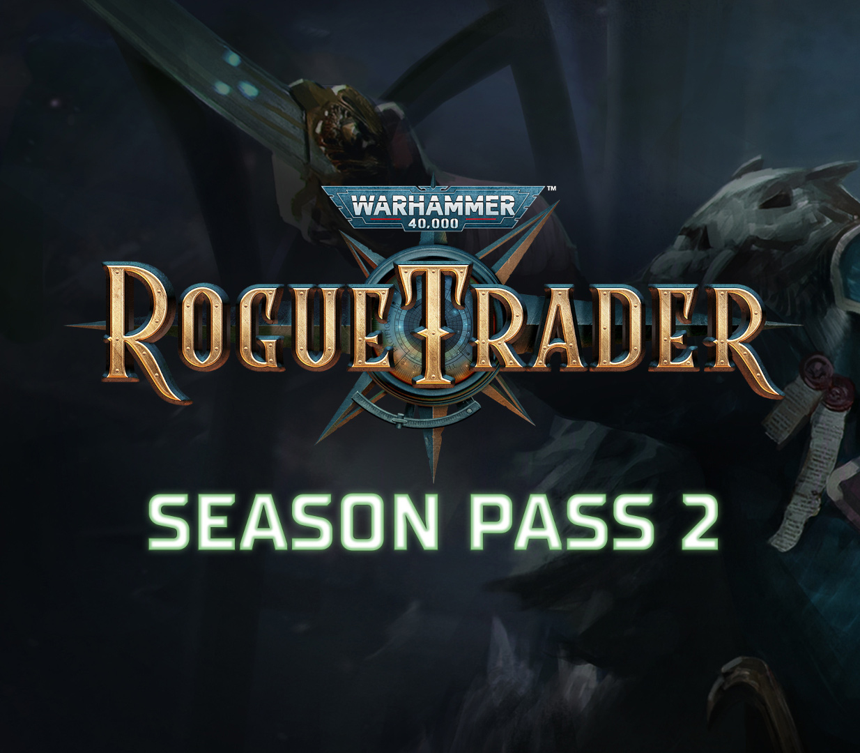 Warhammer 40,000: Rogue Trader - Season Pass 2