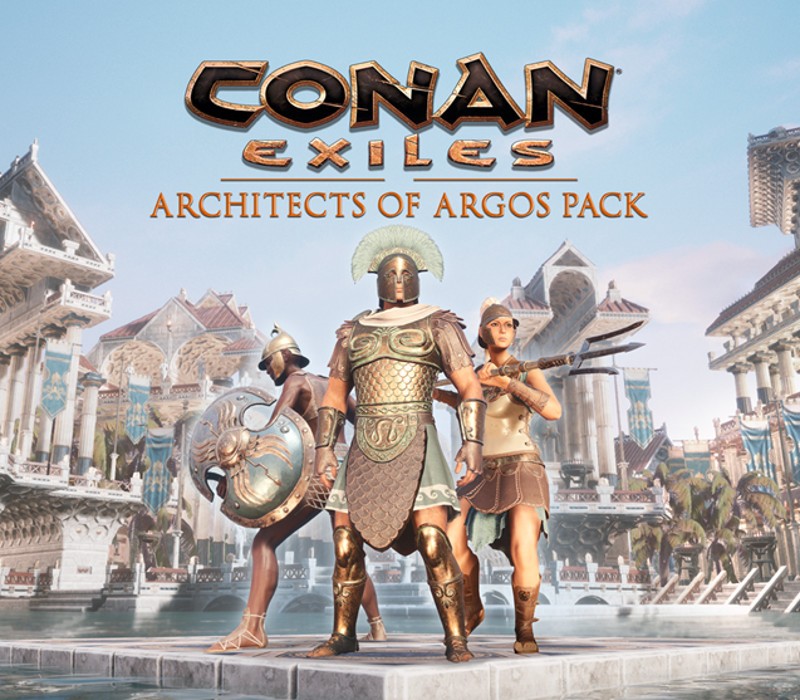Conan Exiles
