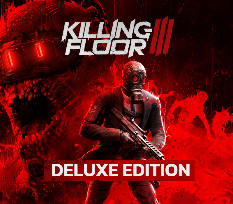 Killing Floor 3