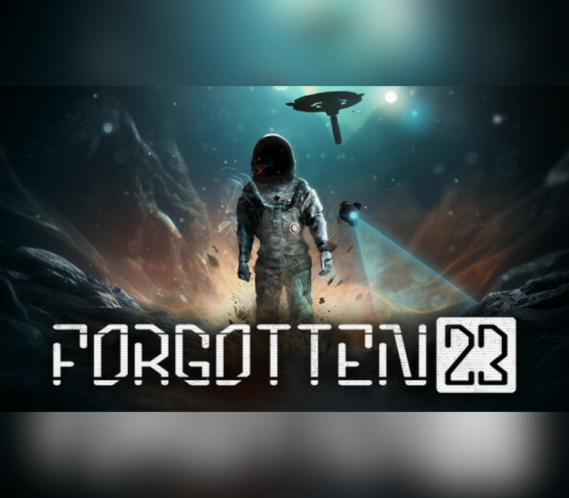 Forgotten 23