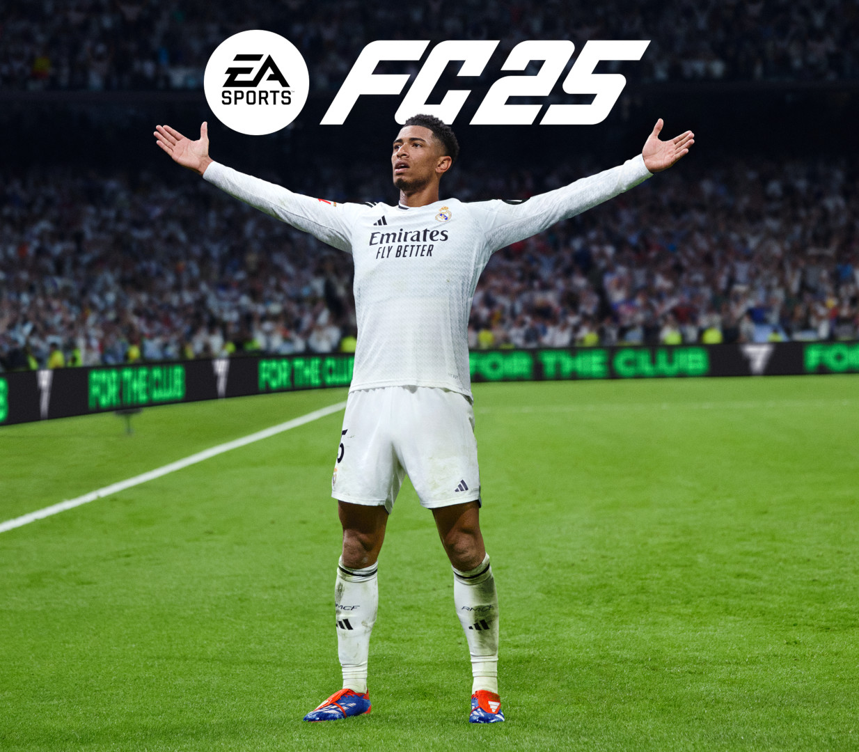 EA SPORTS FC 25