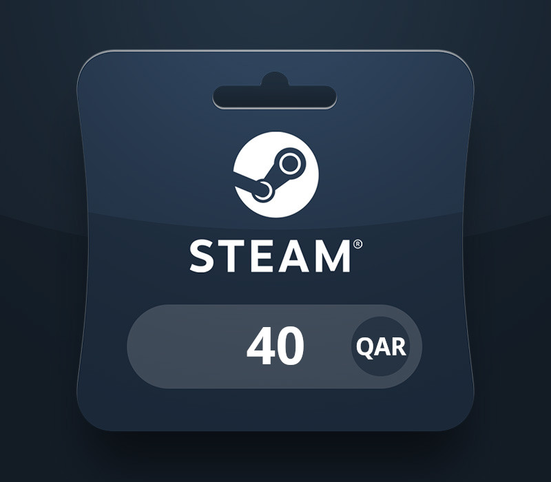 Steam Wallet
