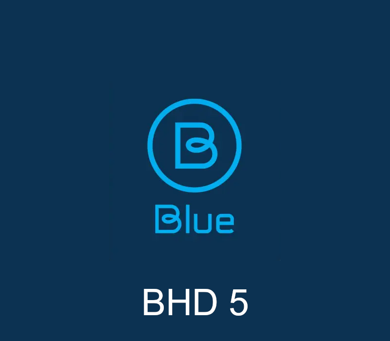 Blue Prepaid