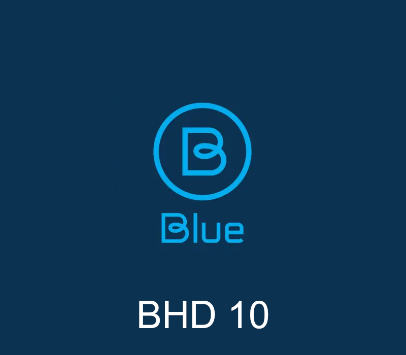 Blue Prepaid