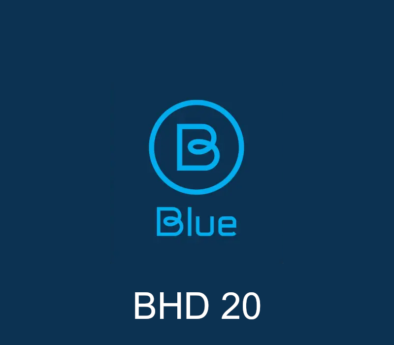 Blue Prepaid