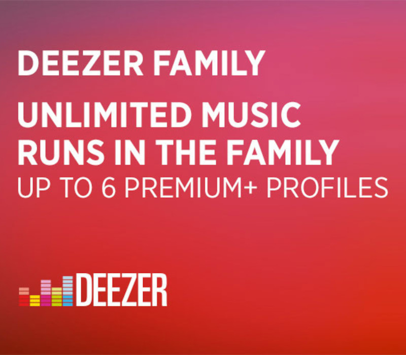 Deezer