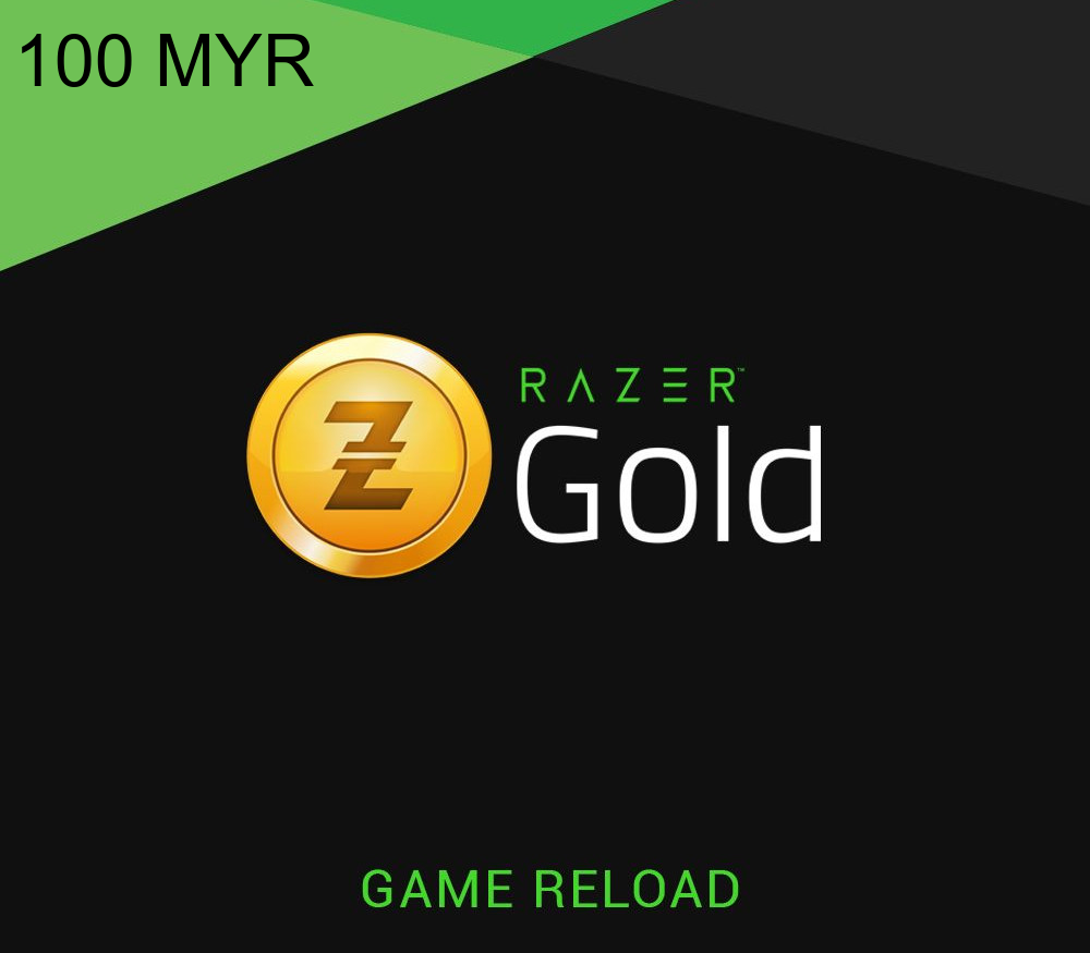 Razer Gold