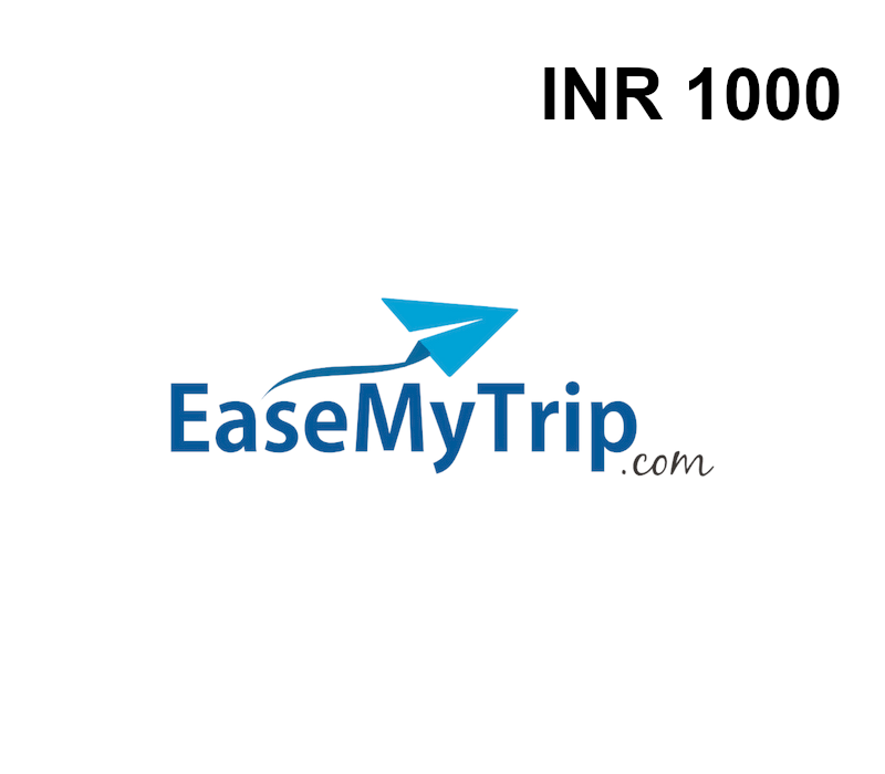 Ease My Trip
