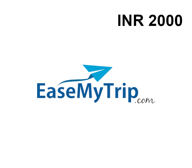Ease My Trip