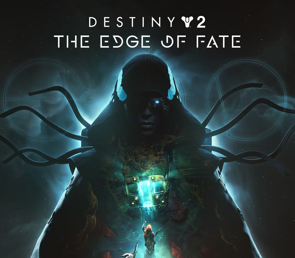 Destiny 2 - Shadowkeep Pack