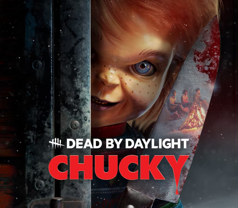 Dead by Daylight - Chucky Chapter