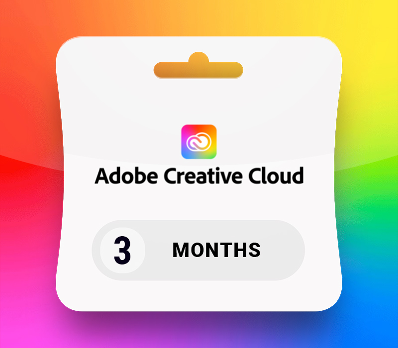 Adobe Creative Cloud