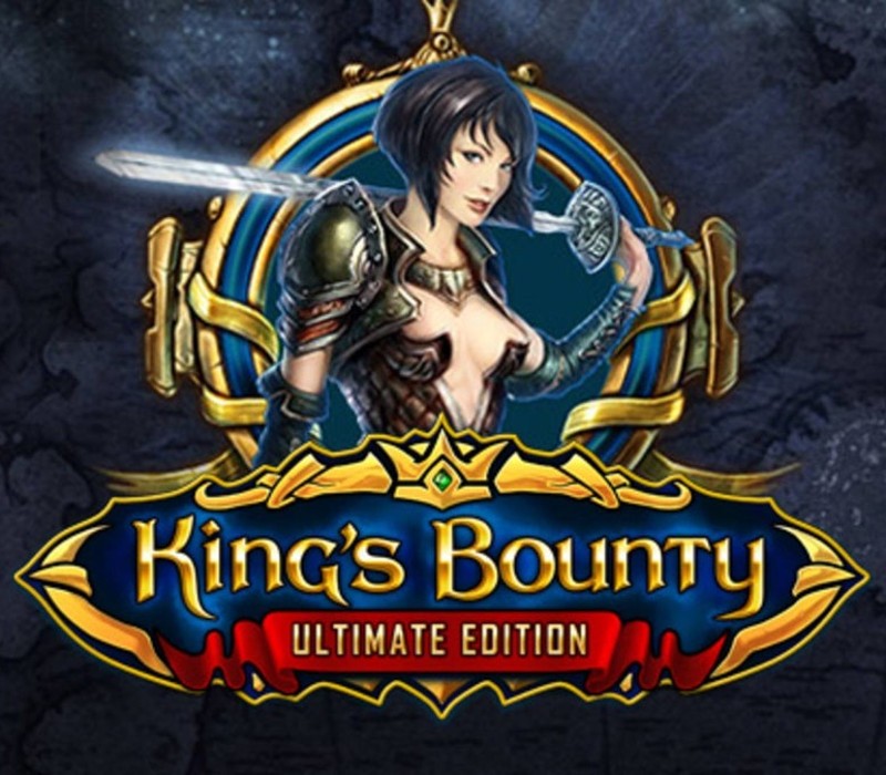 King's Bounty:
