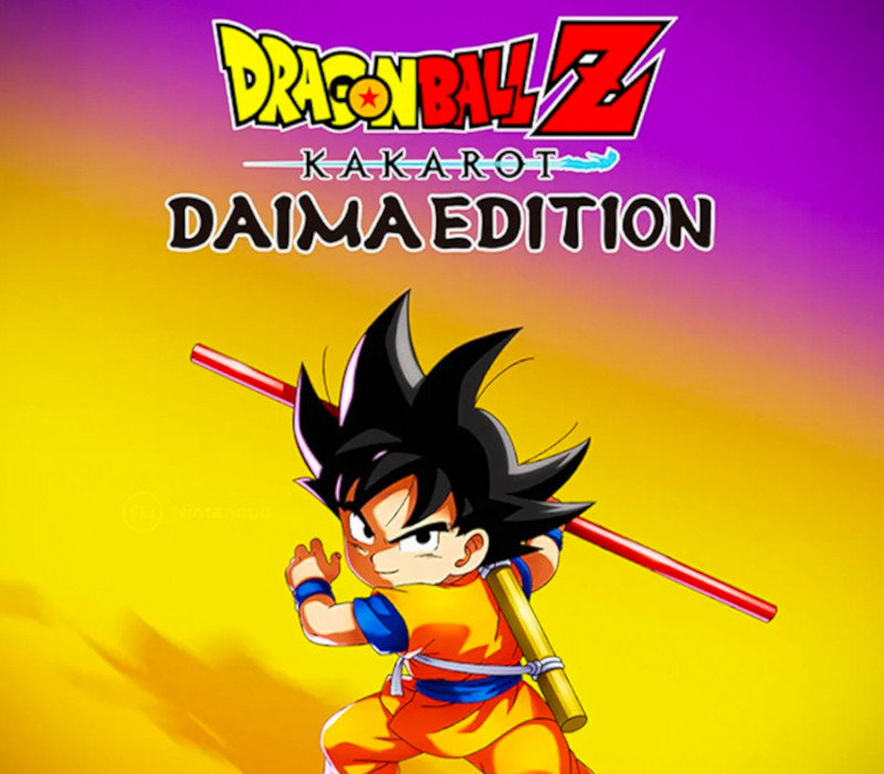 DRAGON BALL Z: KAKAROT