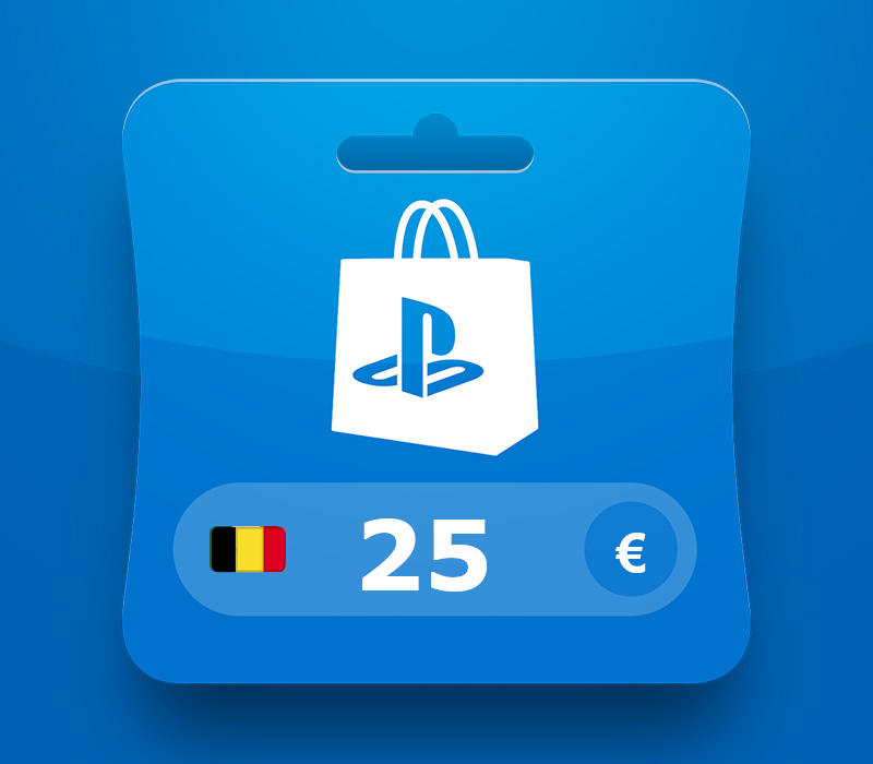 PlayStation Network Card