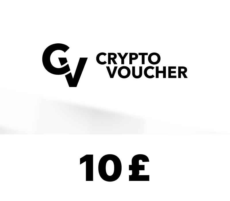 Crypto Voucher