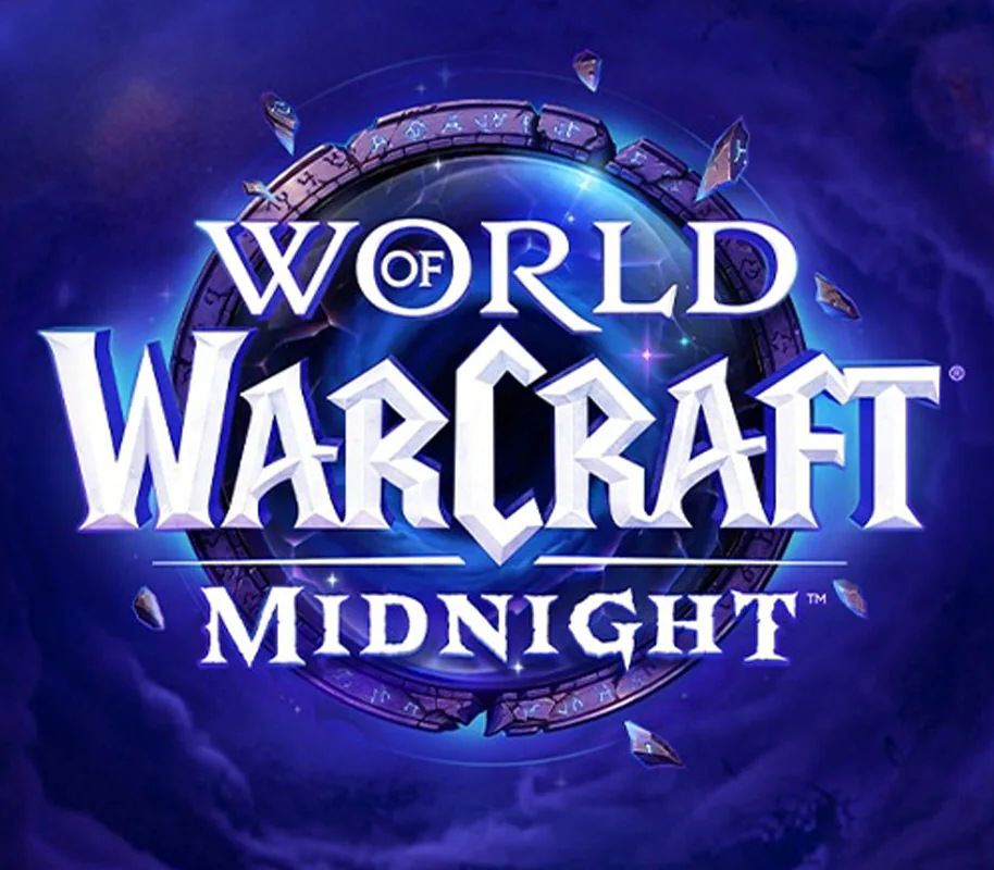 World of Warcraft: MidNight