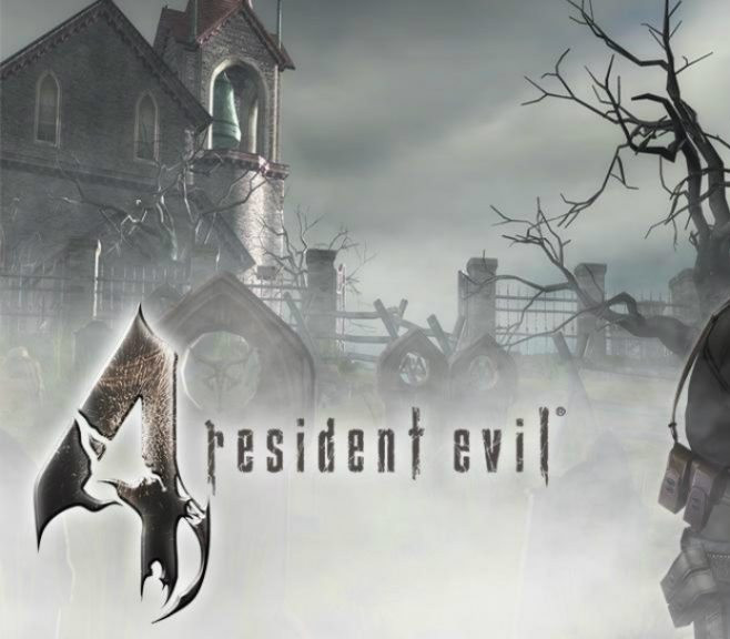 Resident Evil 4