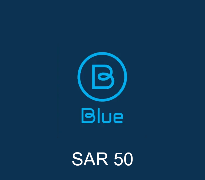Blue Prepaid