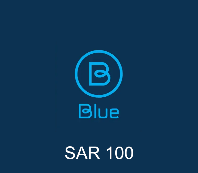 Blue Prepaid