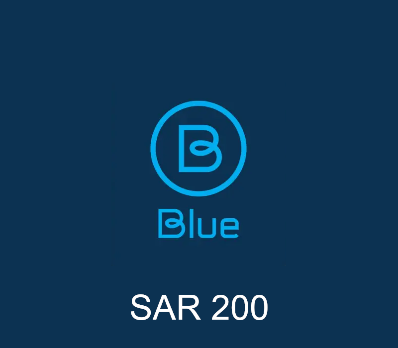 Blue Prepaid
