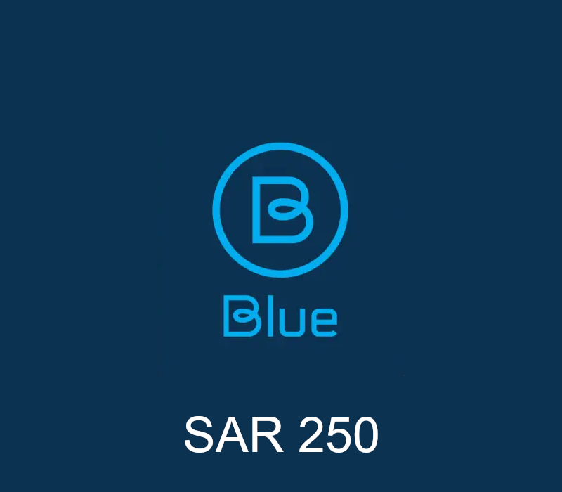 Blue Prepaid