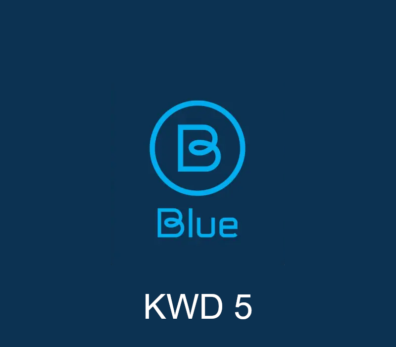 Blue Prepaid