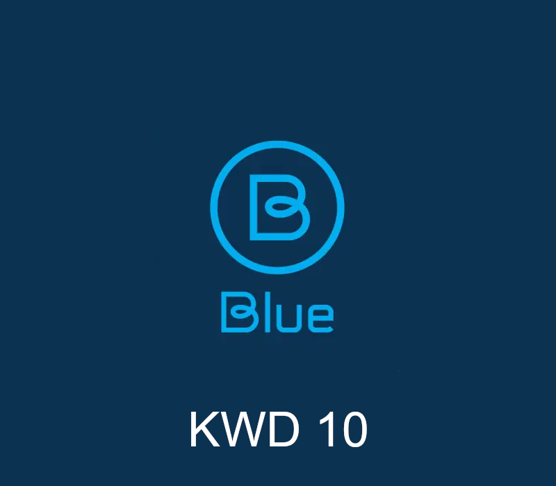 Blue Prepaid
