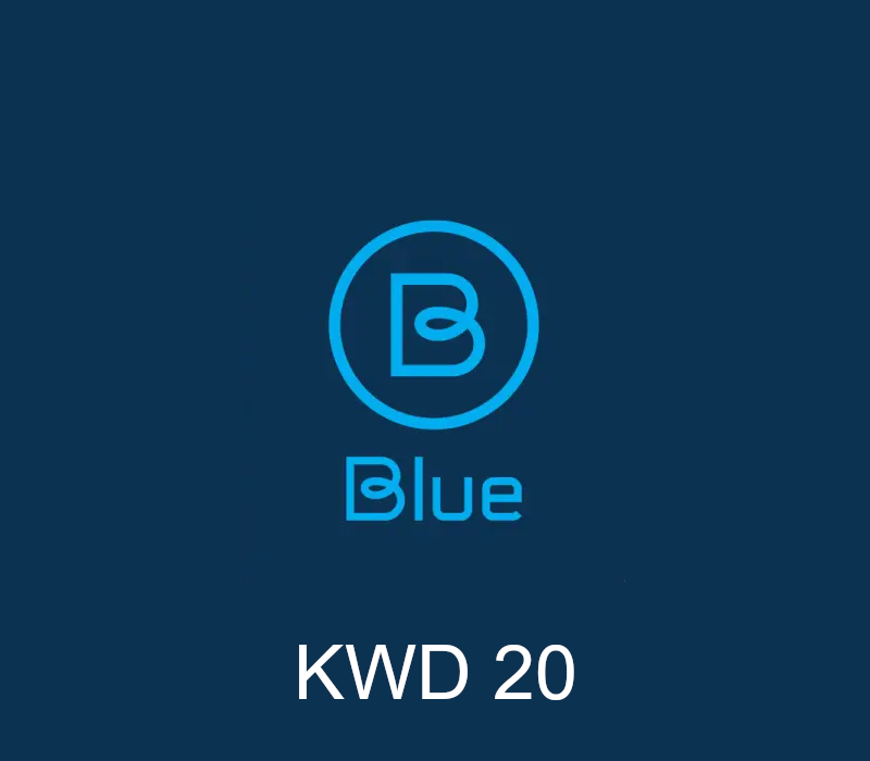 Blue Prepaid