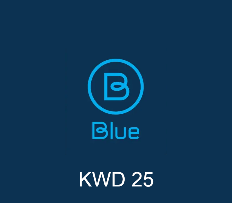 Blue Prepaid
