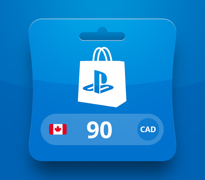 PlayStation Network Card