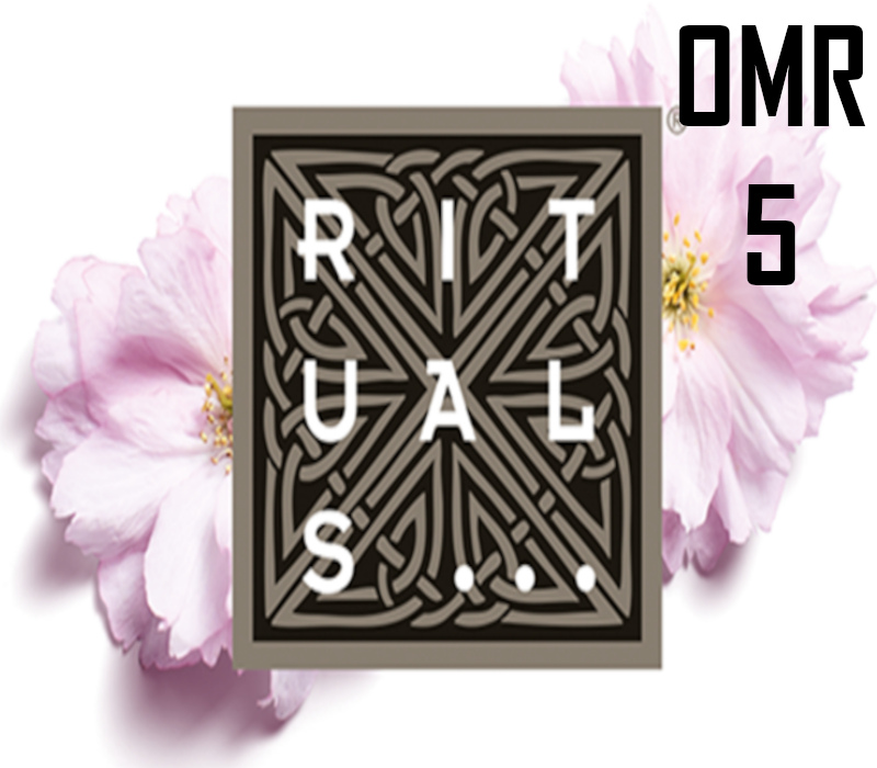 Rituals Gift Cards