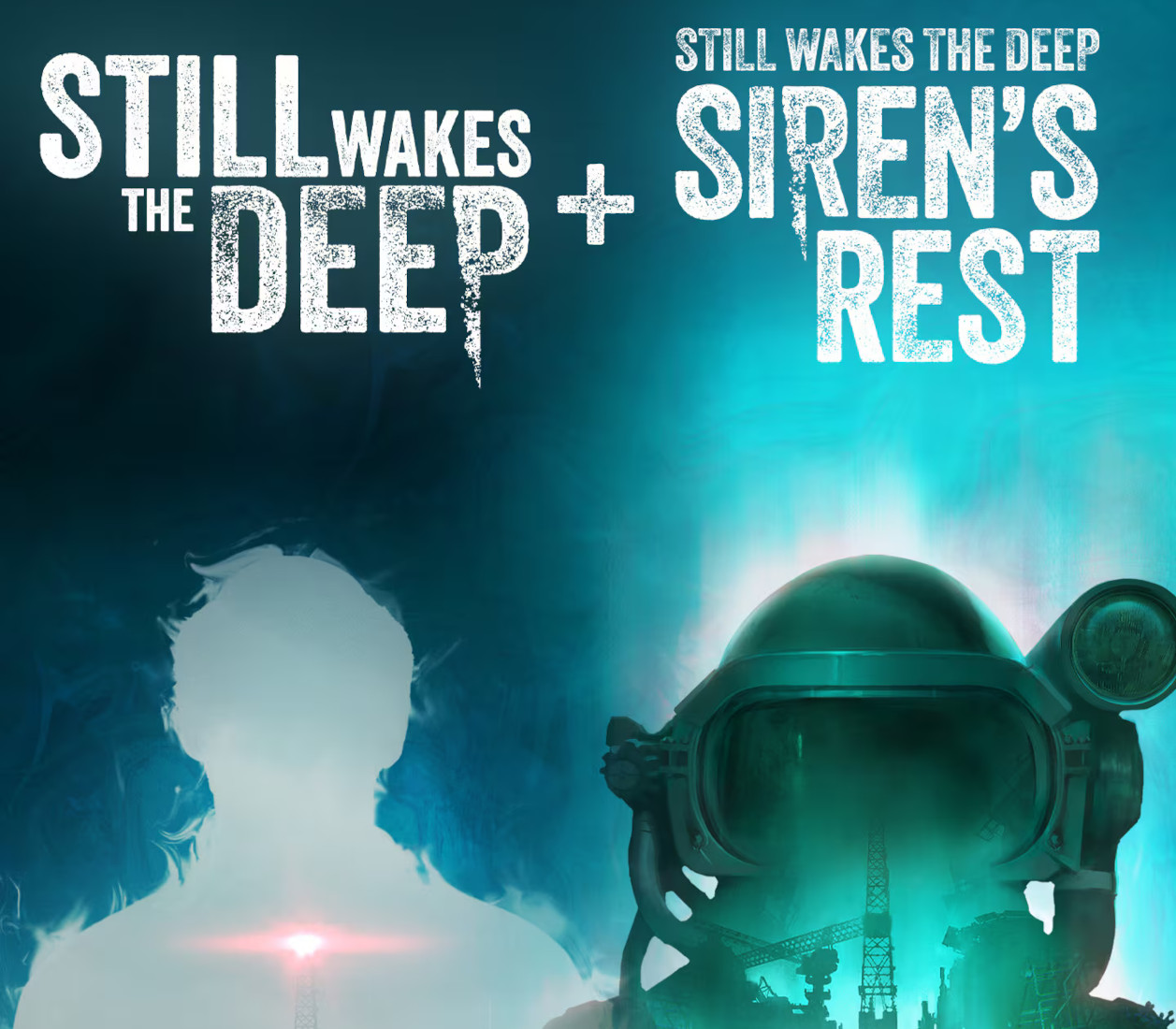 Still Wakes the Deep