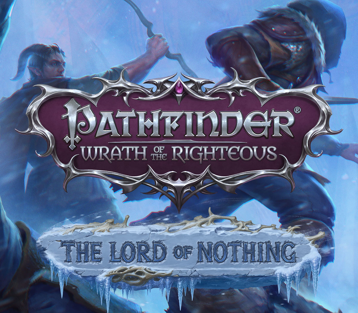 Pathfinder: Wrath of the Righteous - The Lord of Nothing