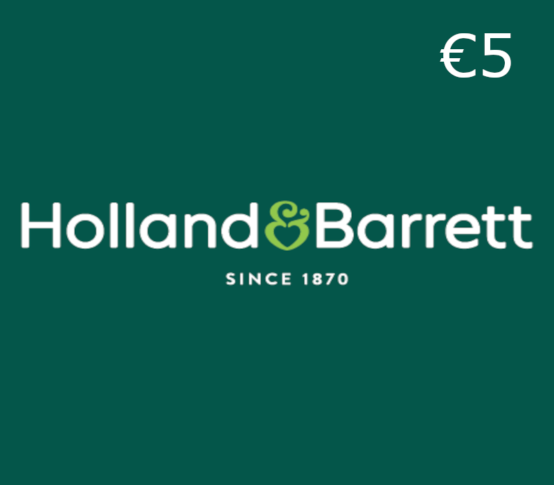 Holland & Barrett