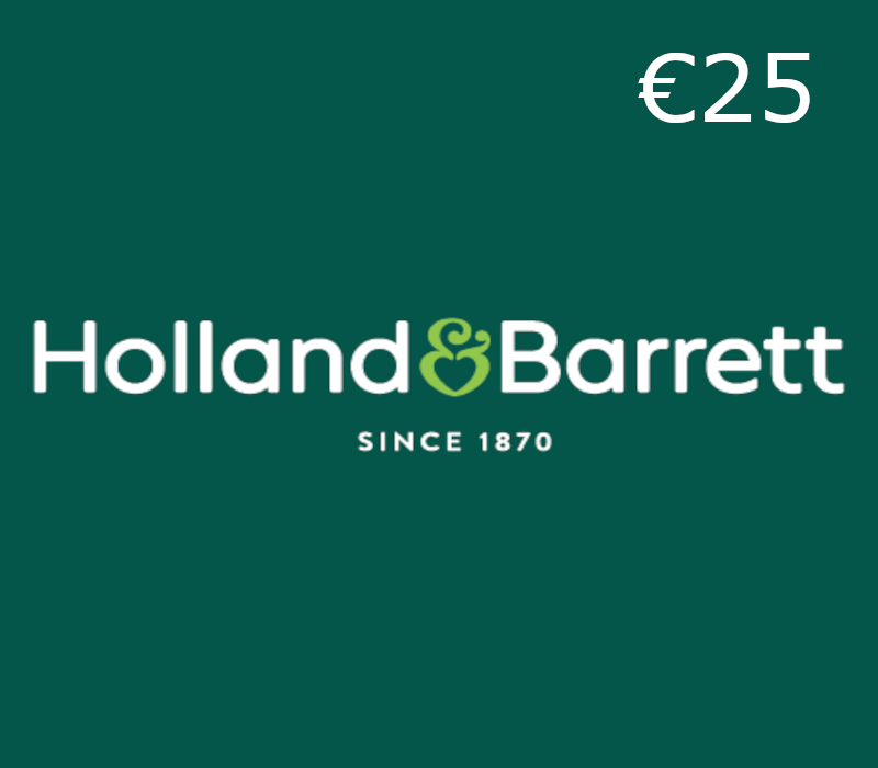 Holland & Barrett