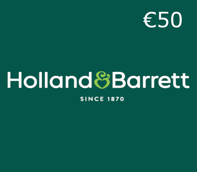 Holland & Barrett