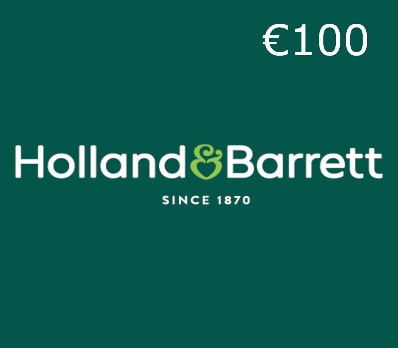 Holland & Barrett