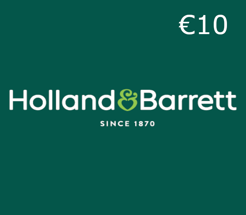 Holland & Barrett