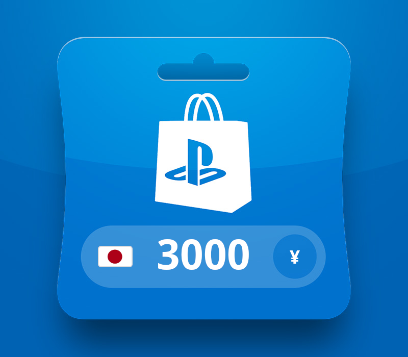 PlayStation Network Card