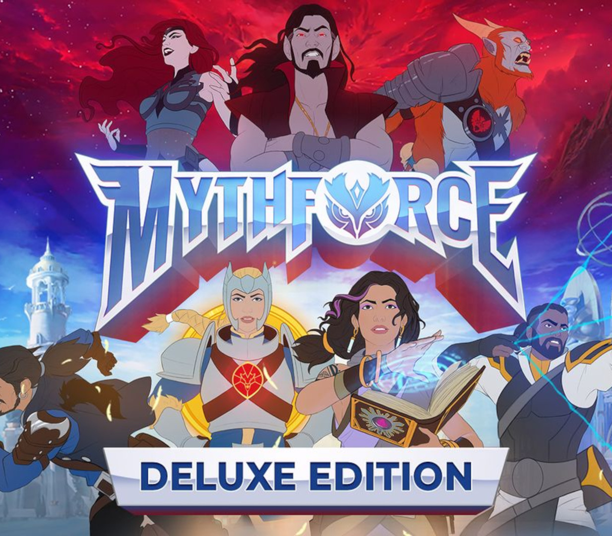 MythForce