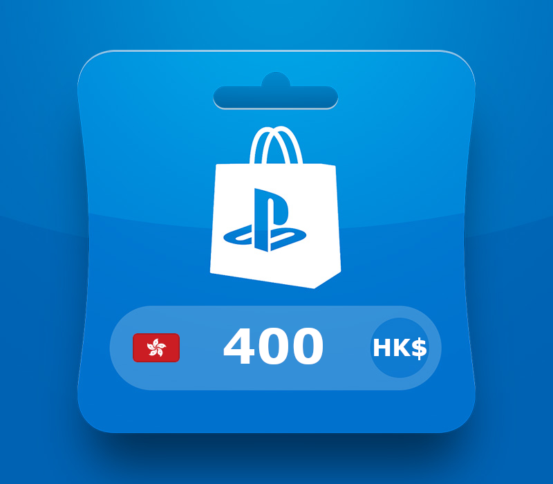 PlayStation Network Card
